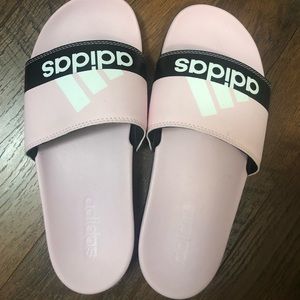 Adidas Slides